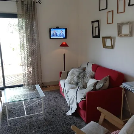 Holiday home Valemare *
