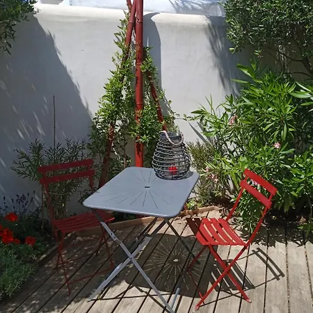 Holiday home Valemare Rivedoux-Plage